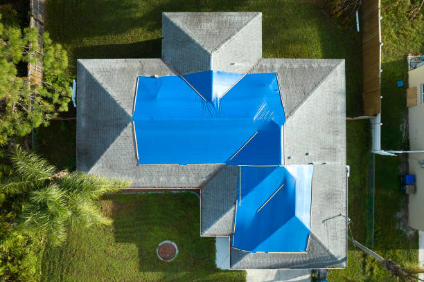 Best Cold Roofs  in Monte Sereno, CA