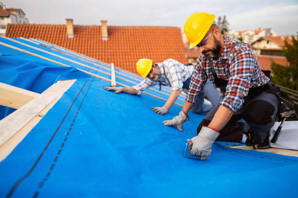 Best Roof Leak Repair  in Monte Sereno, CA