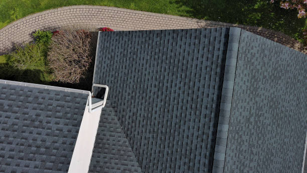 Fast & Reliable Emergency Roof Repairs in Monte Sereno, CA