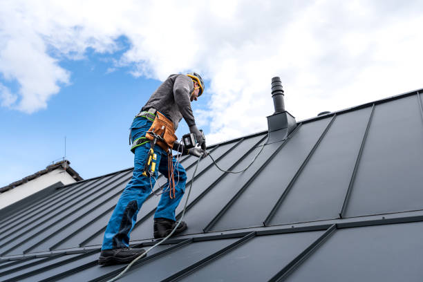Best Flat Roofing  in Monte Sereno, CA